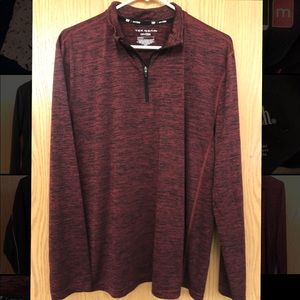 Tek Gear dry fit long sleeve